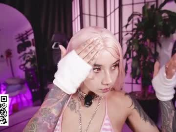 nekyra_san's sex show image