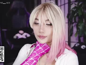 nekyra_san's sex show image