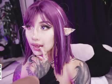 nekyra_san's sex show image