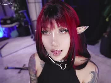 nekyra_san's sex show image