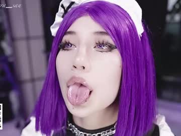 nekyra_san's sex show image