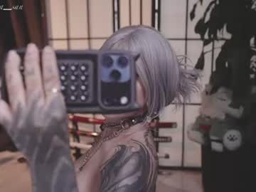 nekyra_san's sex show image