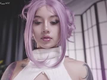 nekyra_san's sex show image