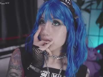 nekyra_san's sex show image