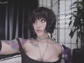 nekyra_san's sex show image