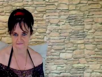 luciousgrace's sex show image