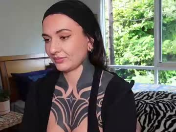 belen_osqura's sex show image
