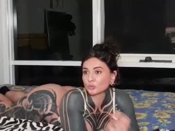 belen_osqura's sex show image