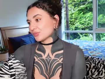 belen_osqura's sex show image