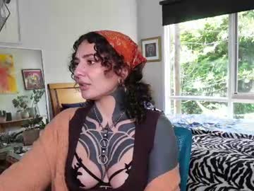 belen_osqura's sex show image