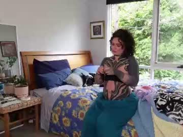 belen_osqura's sex show image