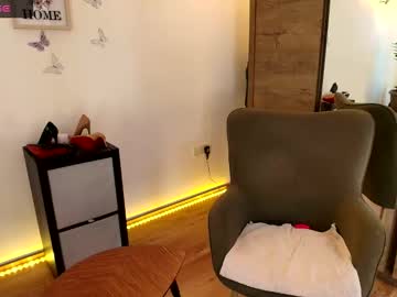 Sexshow-Bild von mirela_silver Sexshow-Bild von mirela_silver