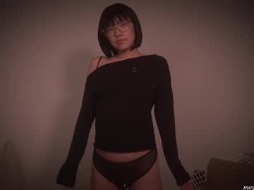 meganmei666's sex show image