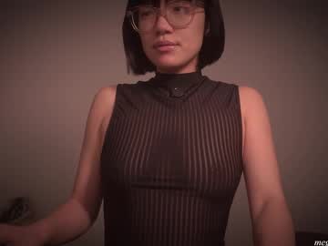 meganmei666's sex show image