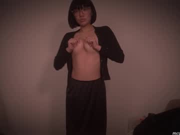 meganmei666's sex show image