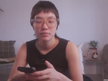 meganmei666's sex show image