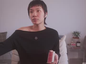 meganmei666's sex show image