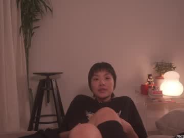 meganmei666's sex show image
