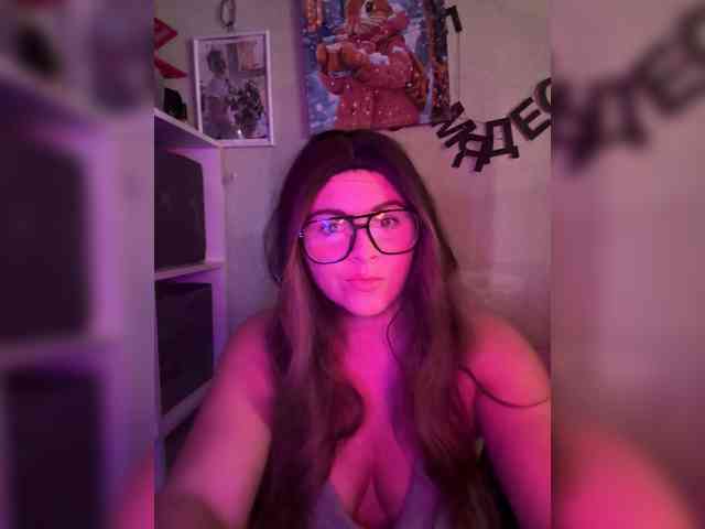 ProseccoMood's sex show image