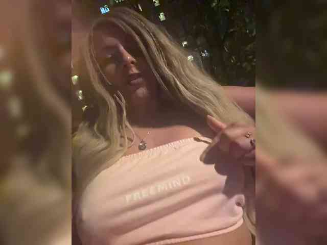 Sexshow-Bild von ProseccoMood Sexshow-Bild von ProseccoMood
