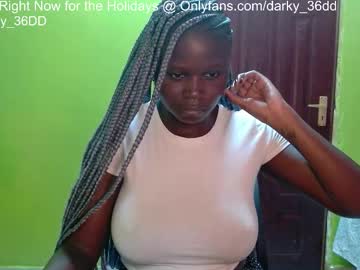 Изображение секс-шоу модели darky_36dd