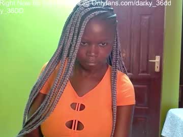 Изображение секс-шоу модели darky_36dd