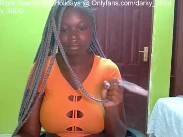 Изображение секс-шоу модели darky_36dd