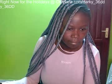 Изображение секс-шоу модели darky_36dd