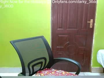 darky_36dd's sex show image