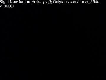 darky_36dd's sex show image