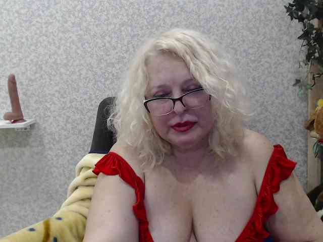 Изображение секс-шоу модели Alek-Sandra