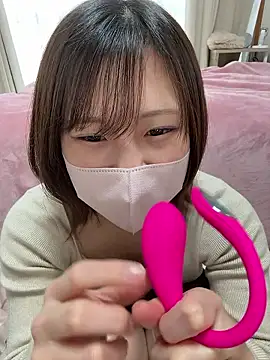 Hiyori_roripop_ch's sex show image