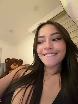 abbymnd1's sex show image