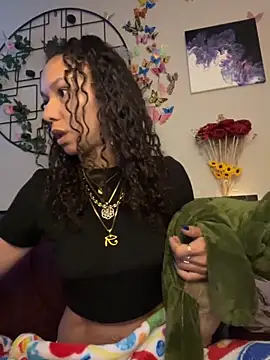 _Neeka_'s sex show image