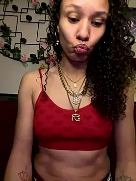 _Neeka_'s sex show image