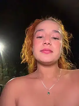 Sexshow-Bild von isabella_ferrer99