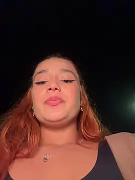 Sexshow-Bild von isabella_ferrer99