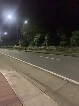 Sexshow-Bild von isabella_ferrer99