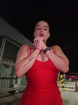 Sexshow-Bild von isabella_ferrer99