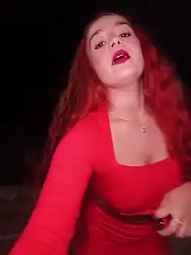 Sexshow-Bild von isabella_ferrer99