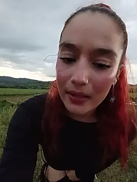 Sexshow-Bild von isabella_ferrer99