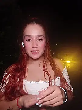 Sexshow-Bild von isabella_ferrer99
