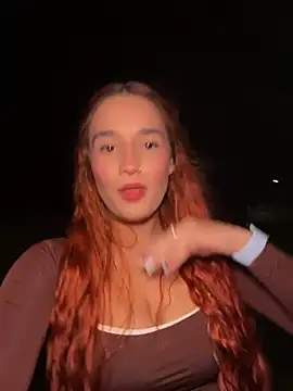Sexshow-Bild von isabella_ferrer99