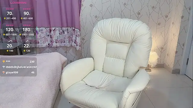 xmei_002's sex show image