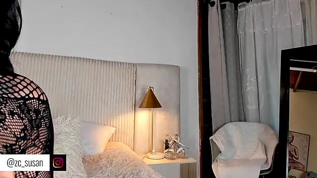 susan_zc's sex show image