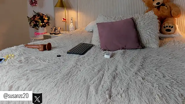 susan_zc's sex show image