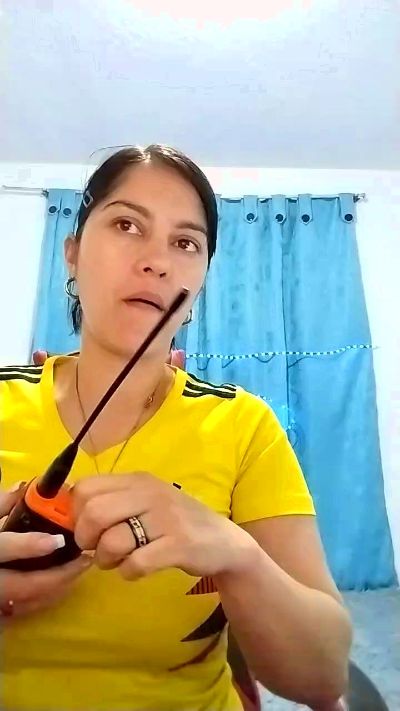 Изображение секс-шоу модели mamadorahotxxx Изображение секс-шоу модели mamadorahotxxx