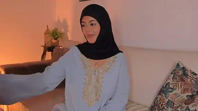 azzahara069's sex show image