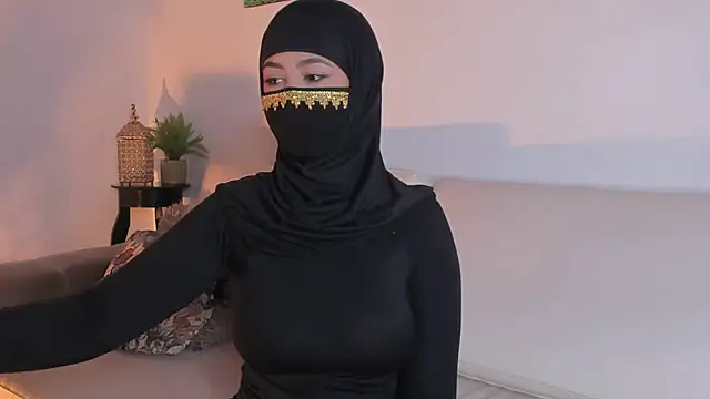 azzahara069's sex show image