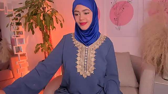 azzahara069's sex show image